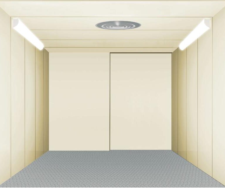 cargo lift supplier in bangladesh