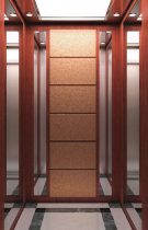 Fuji Home Elevator