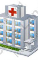 HOSPITAL BUILDING